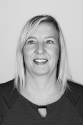 Helen Samuel - Head of Finance and Income