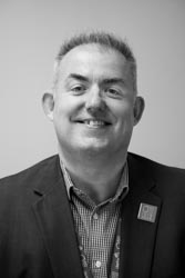 Steve Bayliss - Head of Repairs