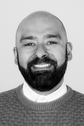 Taranjit Lalria - Head of Governance and Corporate Support 